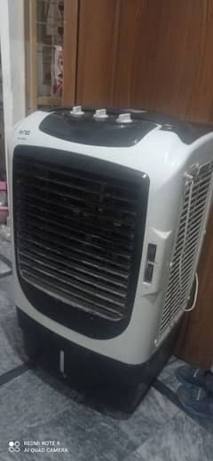 NG nac 9800 air cooler urgent sale