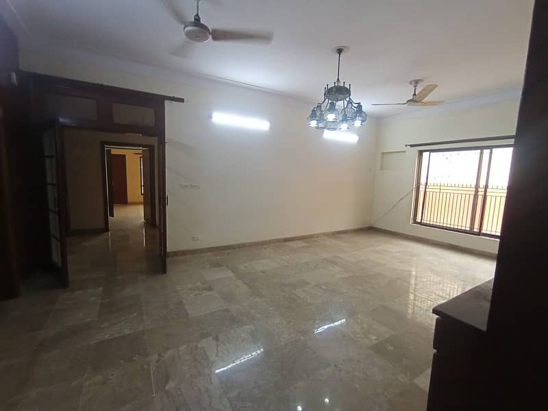 Prime Location 1KANAL LOWER PORTION Available For Rant In DHA Phase 2 Block T 11