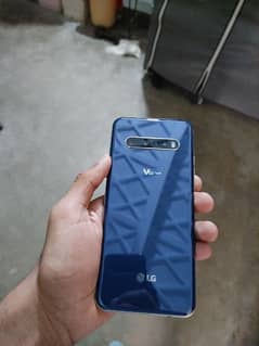 LGV60 thinq 8/128gb