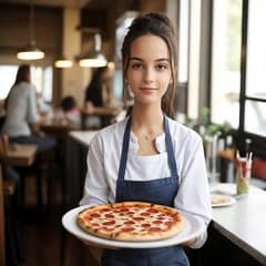 pizza girl job