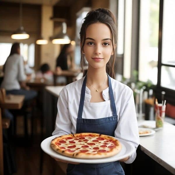 pizza girl job 0