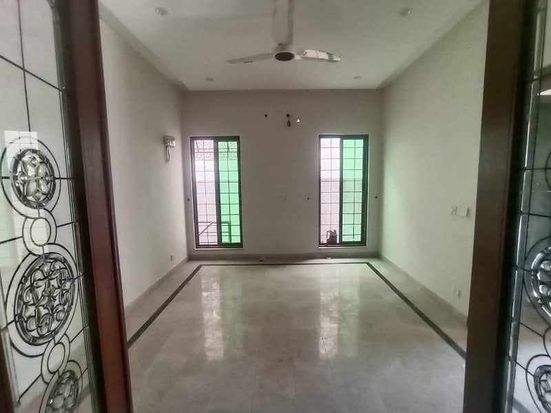 1 KANAL GOOD LOCATION DOUBLE UNIT HOUSE FOR RENT IN SUI GAS SOCIETY PHASE 1 1