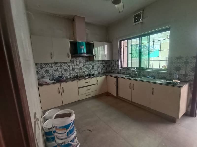 1 KANAL GOOD LOCATION DOUBLE UNIT HOUSE FOR RENT IN SUI GAS SOCIETY PHASE 1 8