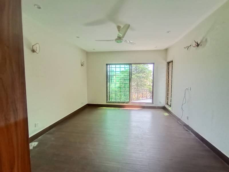 1 KANAL GOOD LOCATION DOUBLE UNIT HOUSE FOR RENT IN SUI GAS SOCIETY PHASE 1 25