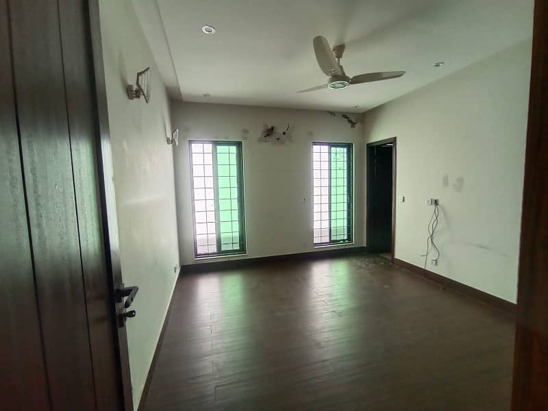 1 KANAL GOOD LOCATION DOUBLE UNIT HOUSE FOR RENT IN SUI GAS SOCIETY PHASE 1 30