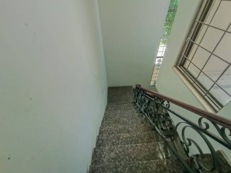 1 KANAL GOOD LOCATION DOUBLE UNIT HOUSE FOR RENT IN SUI GAS SOCIETY PHASE 1 34