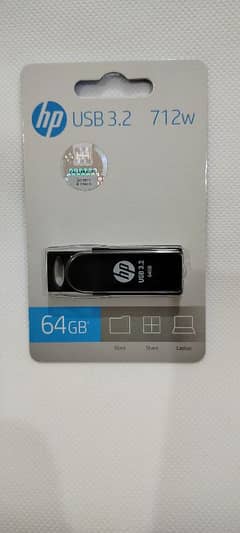 hp flash drive usb 3.2 64gb