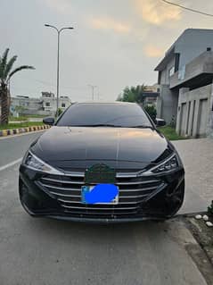 Hyundai