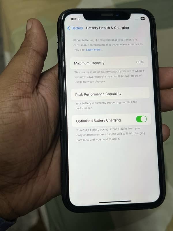 iphone xr 64gb 2