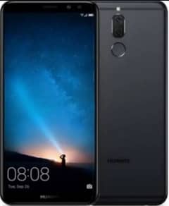 huawei mate 10 lite