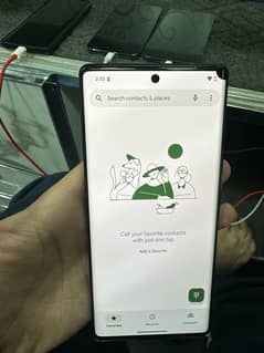 Google pixel 6 pro 12/128gb sim working