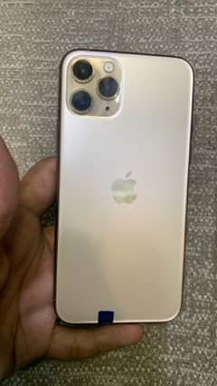 iPhone 11 pro