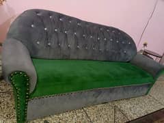 5 seater sofa