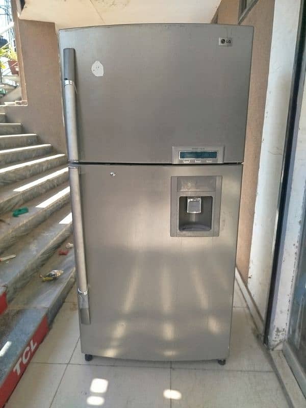 used refrigerator for sale 0