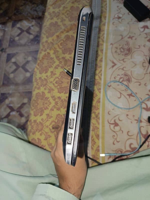 HP Pro Book For sell urgent basis 4