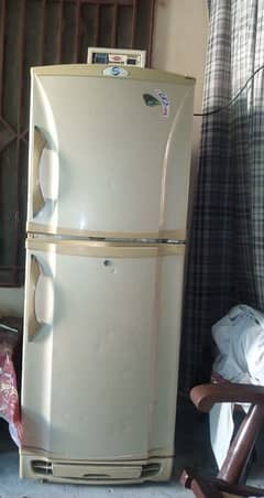 Refrigerator for sale at good price and condition