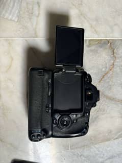 canon 60d body