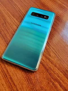 Samsung Galaxy S10