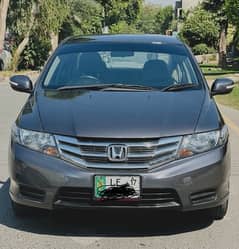 Honda City IVTEC 2017 genuine Condition Read add 0