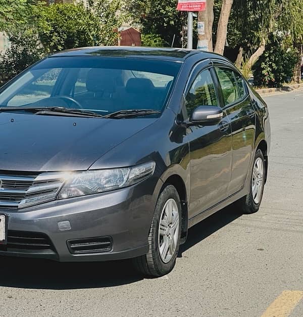 Honda City IVTEC 2017 genuine Condition Read add 2