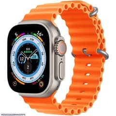 New Smart watch ultra For Boys