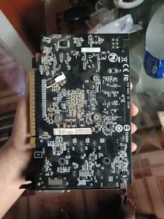 Invidia GeForce GTX 1050 ti 4GB (Display Port Issue) 0