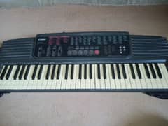 piano Casio CTK-500