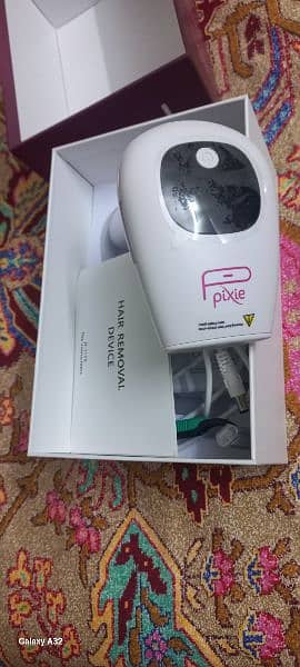 hair removal lesar machine 2