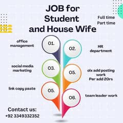 online jobs in Pakistan