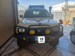 Toyota Hilux 1999