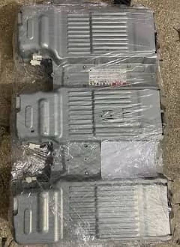 Hybrid batteries for Lexus Lx 450,NX,350h,Rx,350,insight honda,vezel 4