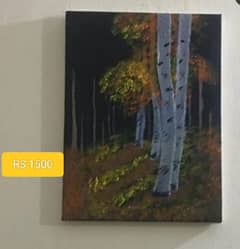 paintings for sale