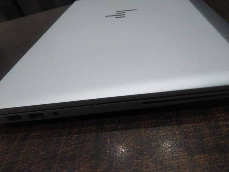 HP Elitebook 840 G7, i5 10th Generation 0