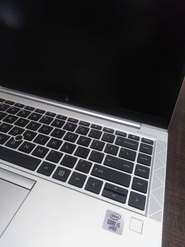 HP Elitebook 840 G7, i5 10th Generation 1