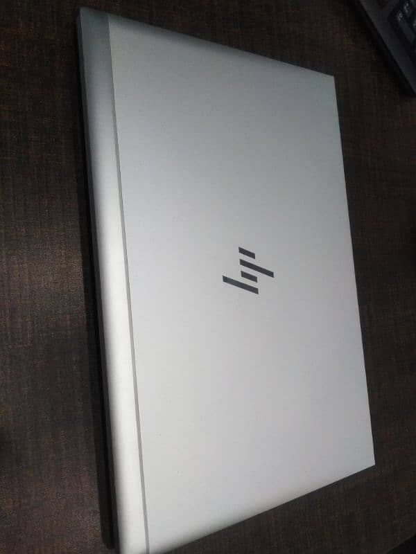 HP Elitebook 840 G7, i5 10th Generation 2