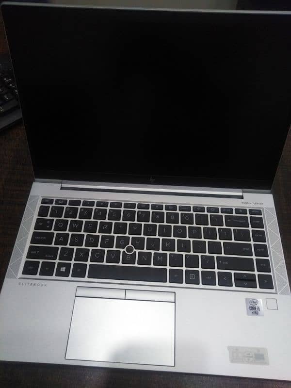 HP Elitebook 840 G7, i5 10th Generation 3