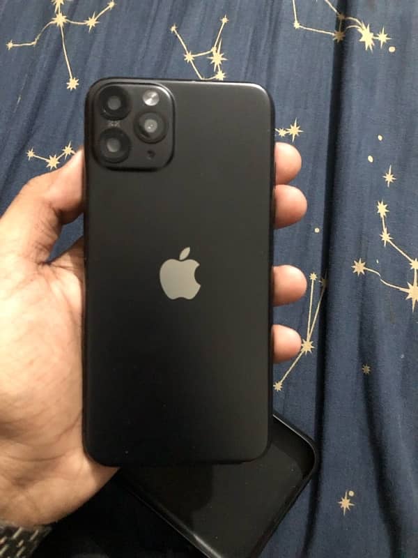 iphone x   256gb  offical pta approve 5