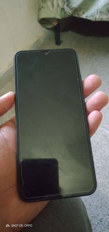 Redmi 10A condition 8/10 Replace Exchange Available. 1