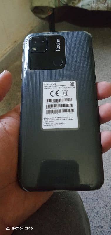 Redmi 10A condition 8/10 Replace Exchange Available. 2