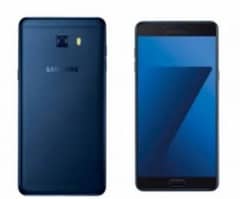 samsung C7 Pro