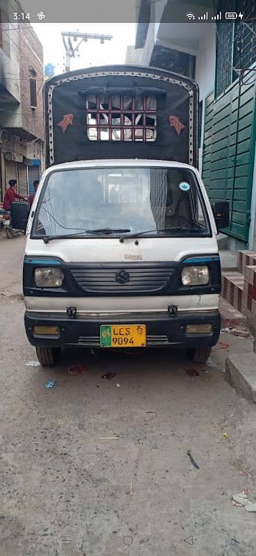 Suzuki ravi for sale 2