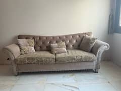 reasonable sofa