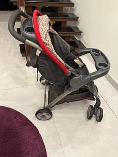 Graco Pram