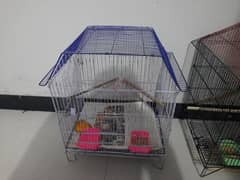 Bird cage