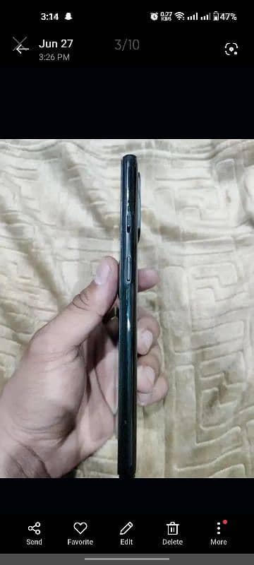 OnePlus 9R 12Gb/256 with Full 10/10 3