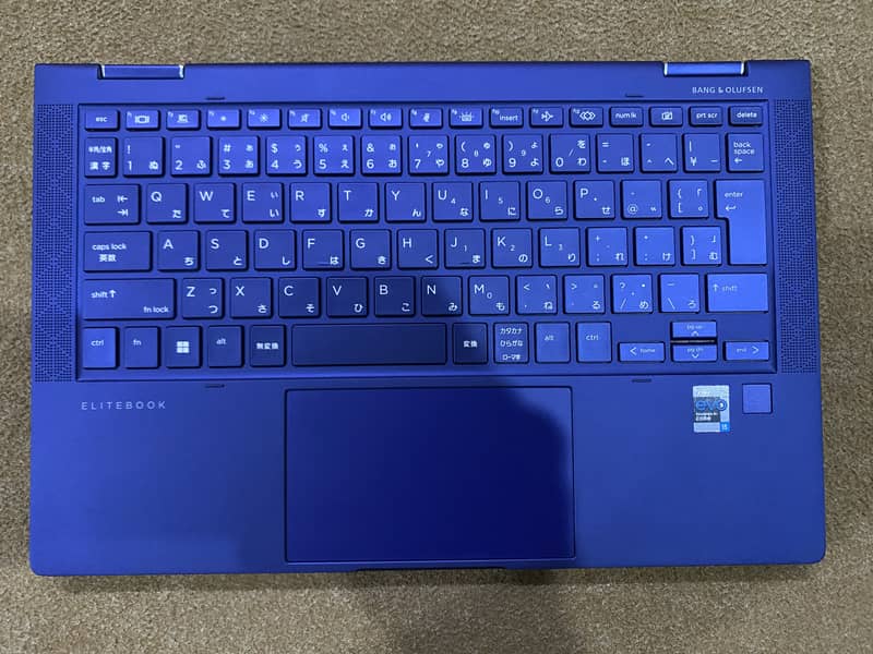 HP ELITE DRANGONFLY G2 NOTEBOOK PC 15