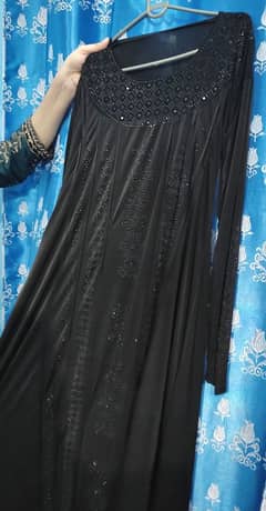 Burqa | Abaya