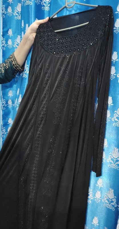 Burqa | Abaya 0