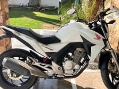 Honda Motorcycle For Sale