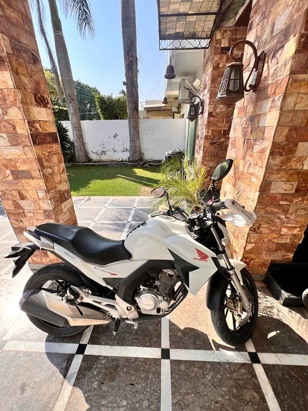 Honda Motorcycle For Sale 4